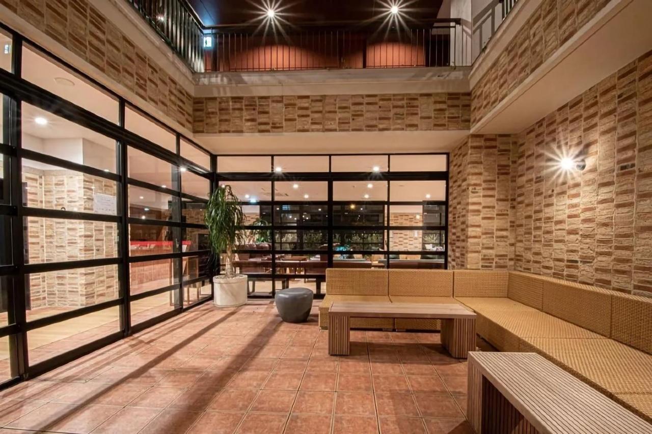 Goom Hakata Minoshima Fukuoka (Fukuoka) Extérieur photo