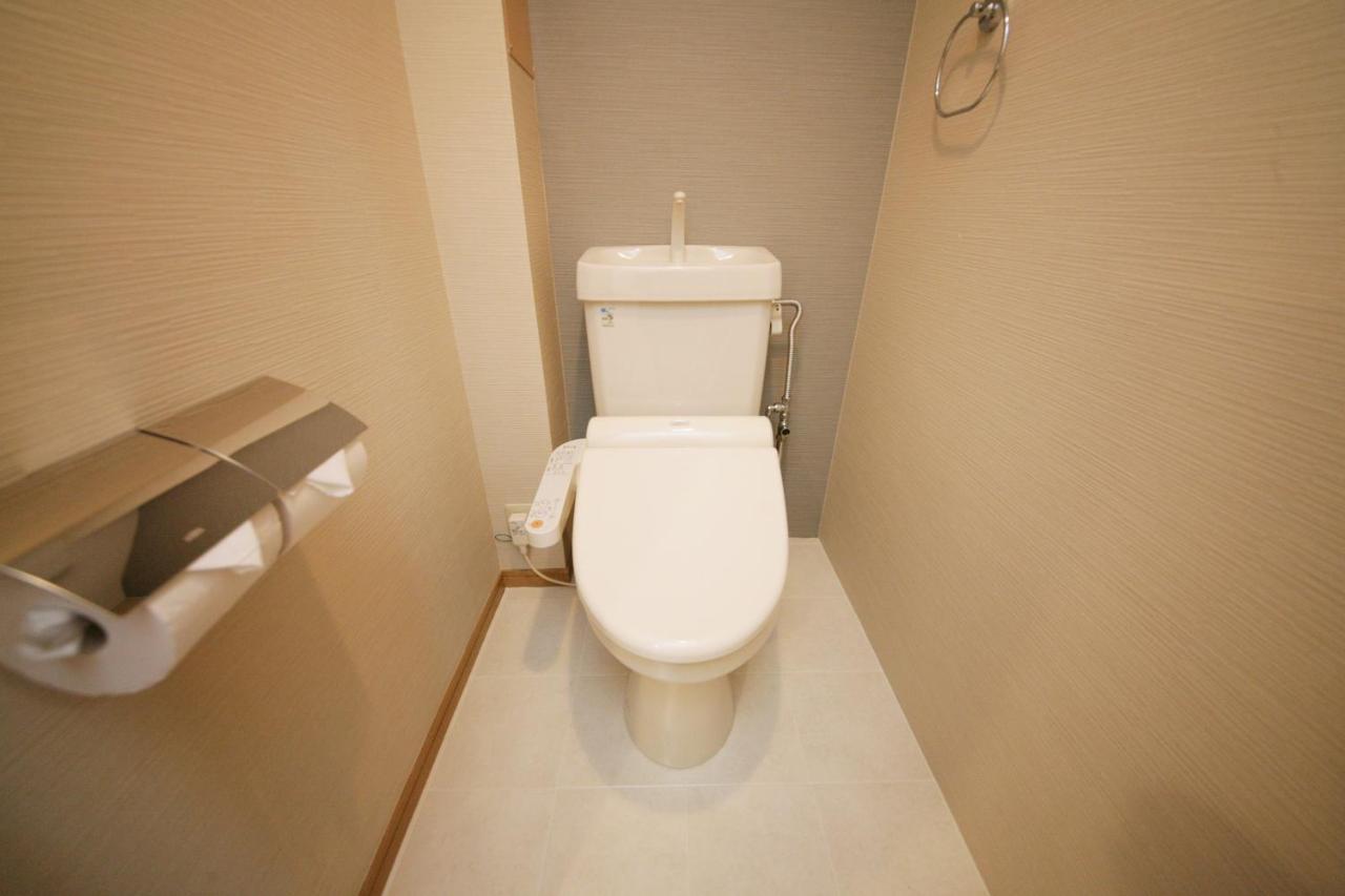 Goom Hakata Minoshima Fukuoka (Fukuoka) Extérieur photo