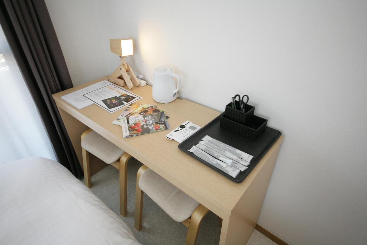 Goom Hakata Minoshima Fukuoka (Fukuoka) Extérieur photo
