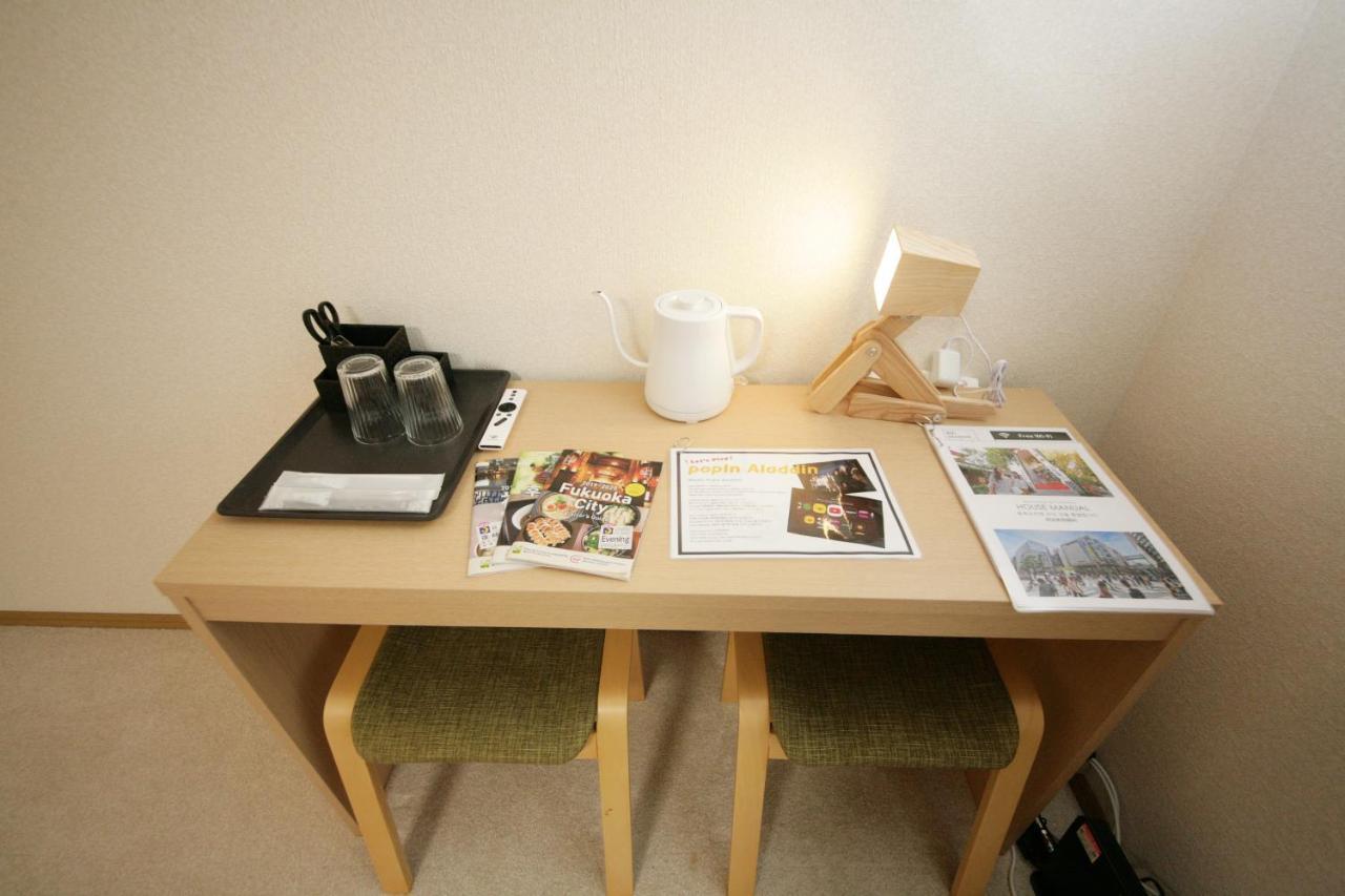 Goom Hakata Minoshima Fukuoka (Fukuoka) Extérieur photo