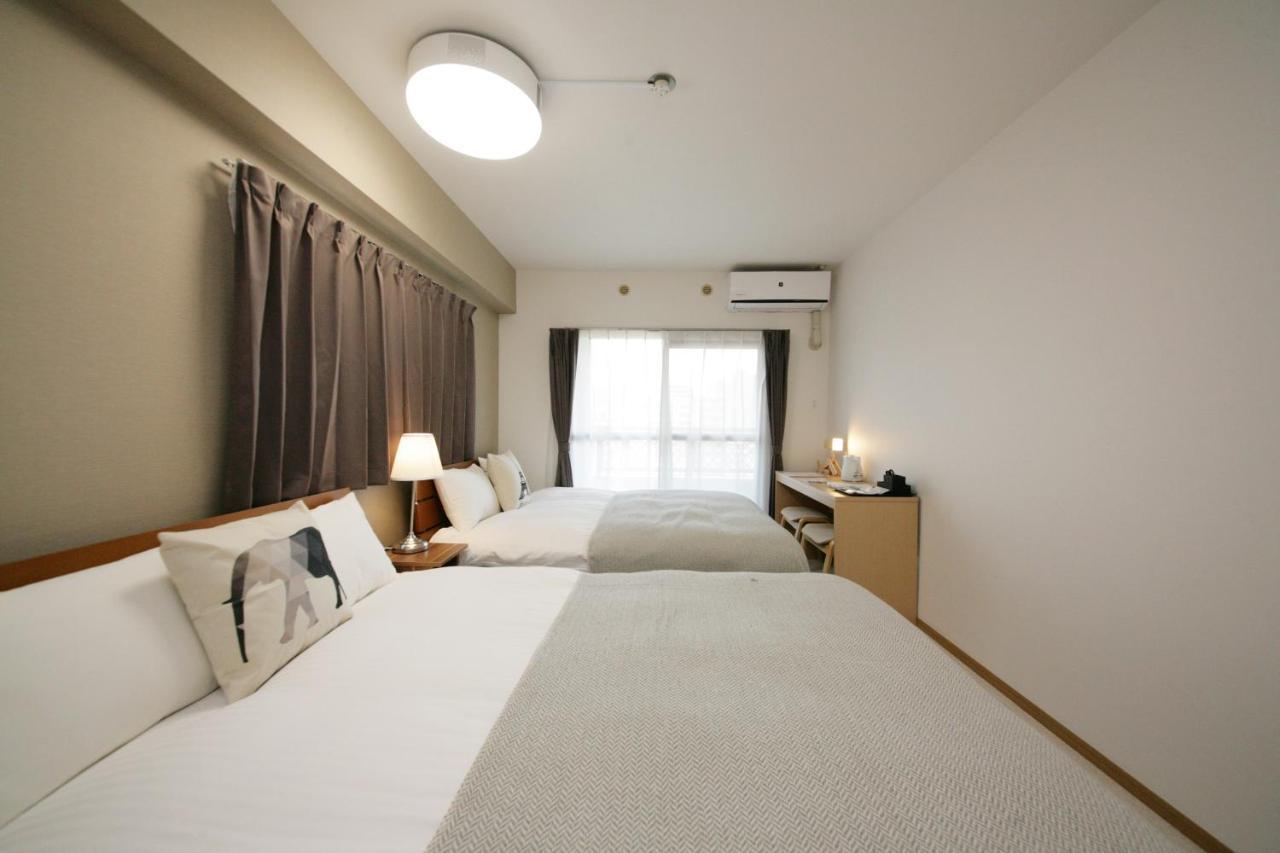 Goom Hakata Minoshima Fukuoka (Fukuoka) Extérieur photo