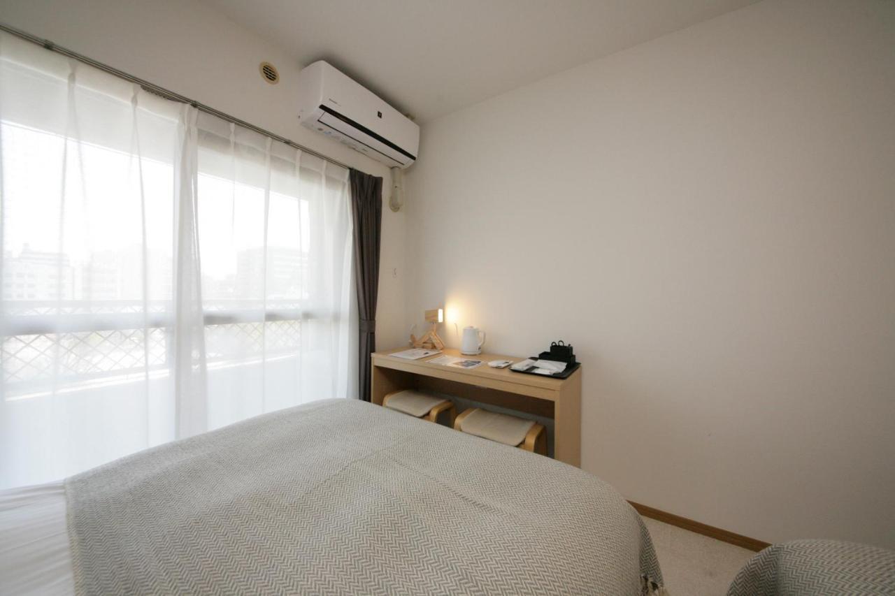 Goom Hakata Minoshima Fukuoka (Fukuoka) Extérieur photo